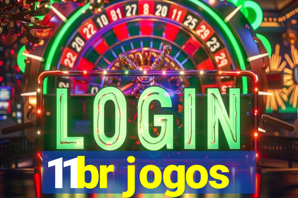 11br jogos